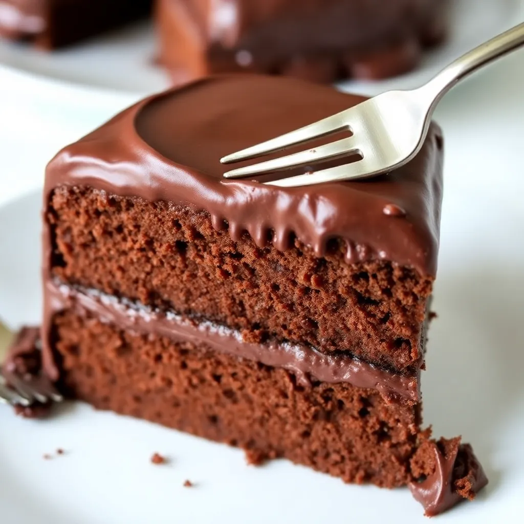 Chocolate Cake