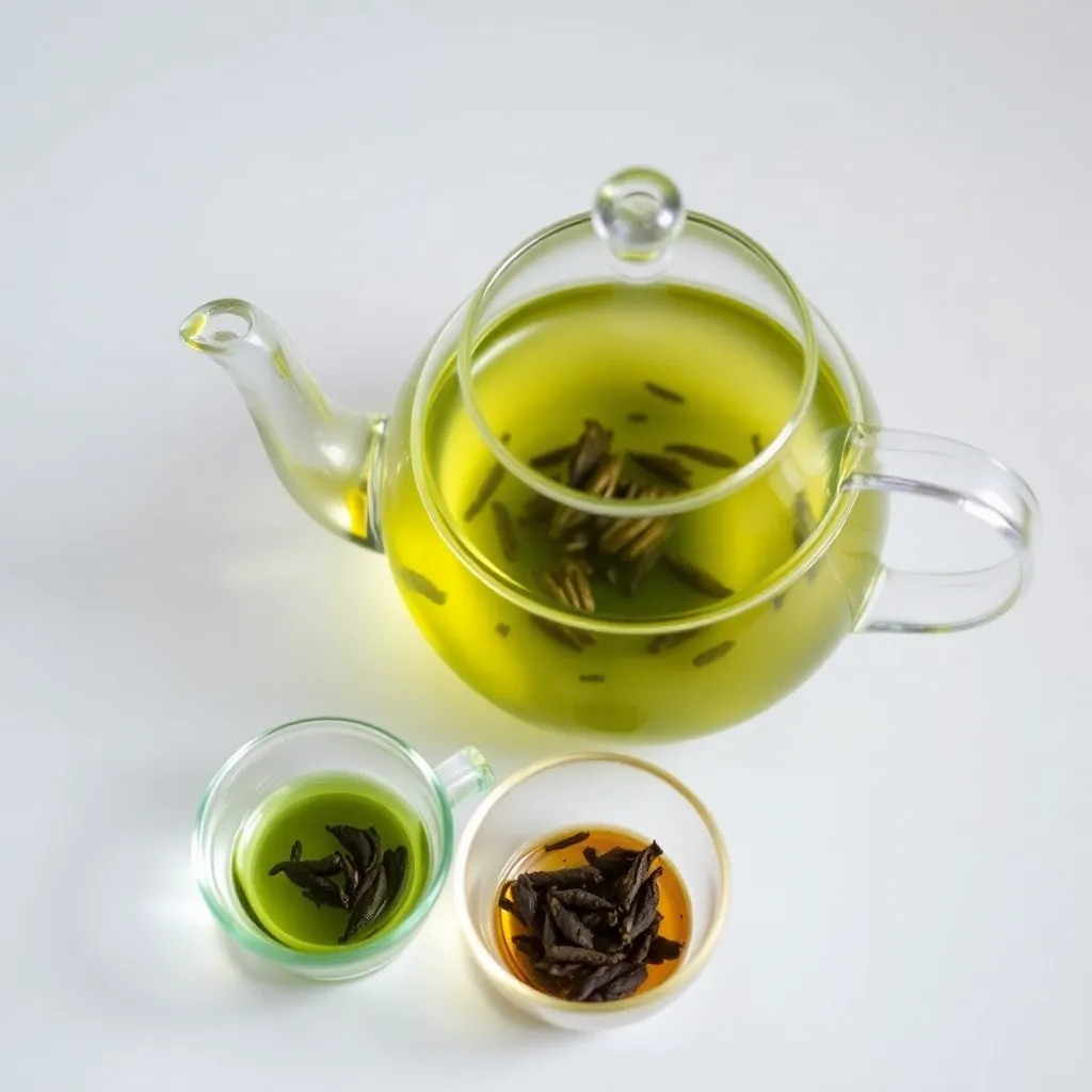 Green Tea