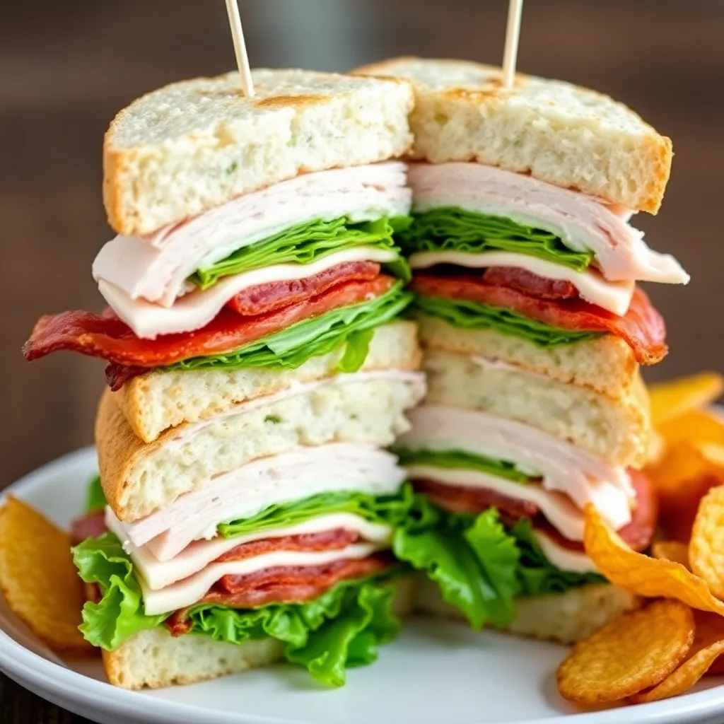 Turkey Club